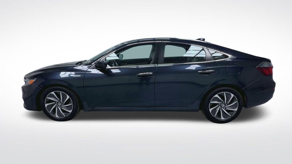 Used 2020 Honda Insight Touring image 5