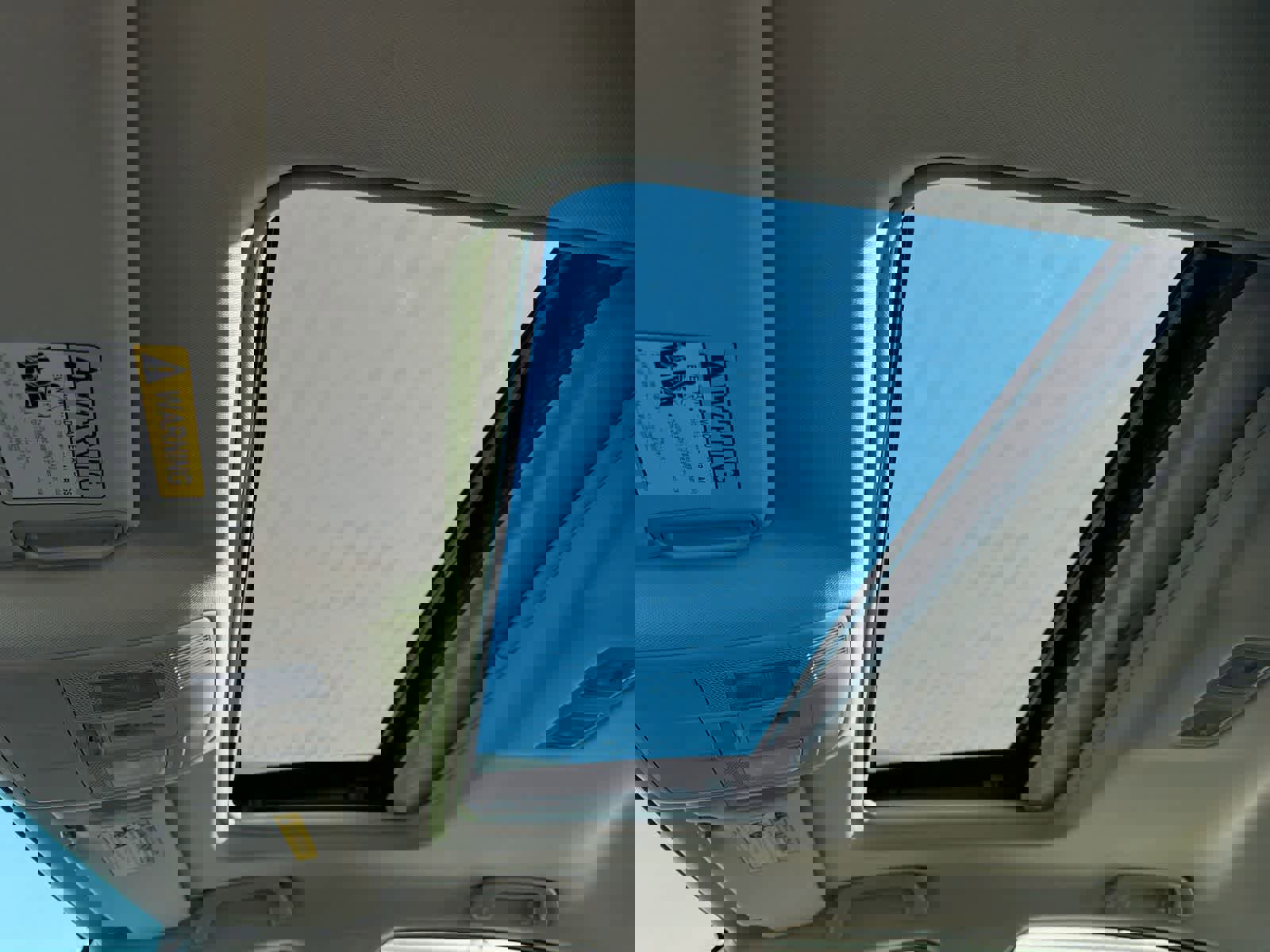 Used 2020 MAZDA MAZDA6 Touring image 20