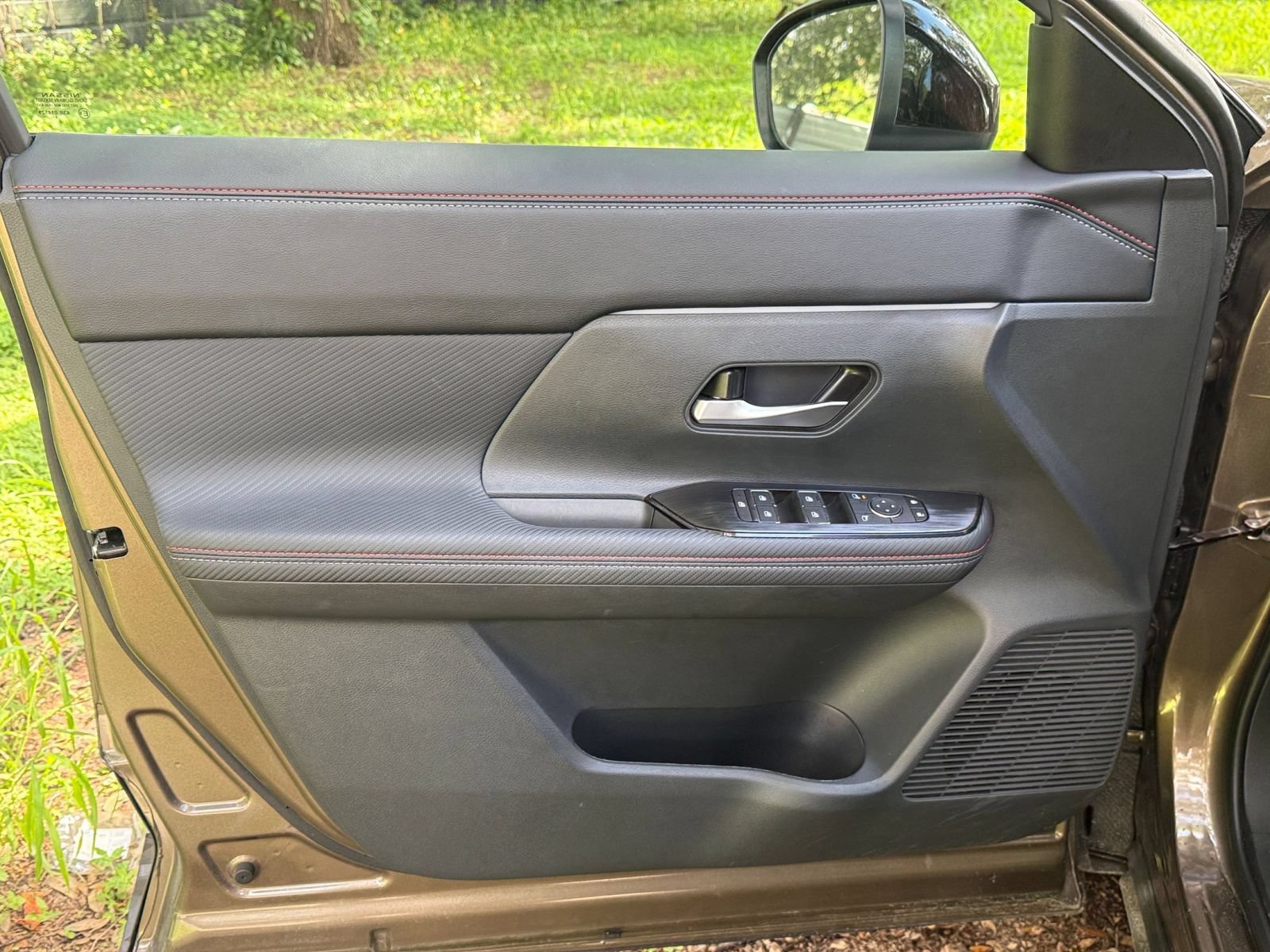 Used 2026 Nissan Kicks SR FWD image 18