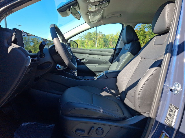 New 2026 Hyundai Tucson SEL Plus AWD/4WD image 21