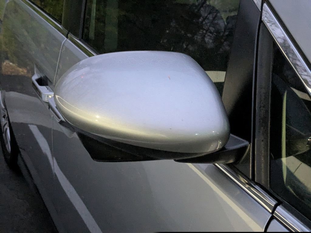 Used 2016 Honda Odyssey EX-L image 9