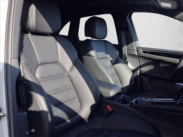 New 2026 Porsche Macan S AWD/4WD image 23
