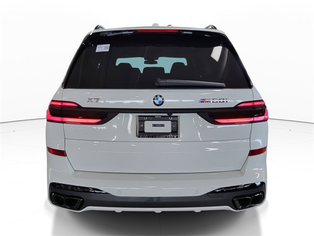 New 2026 BMW X7 M60i image 6