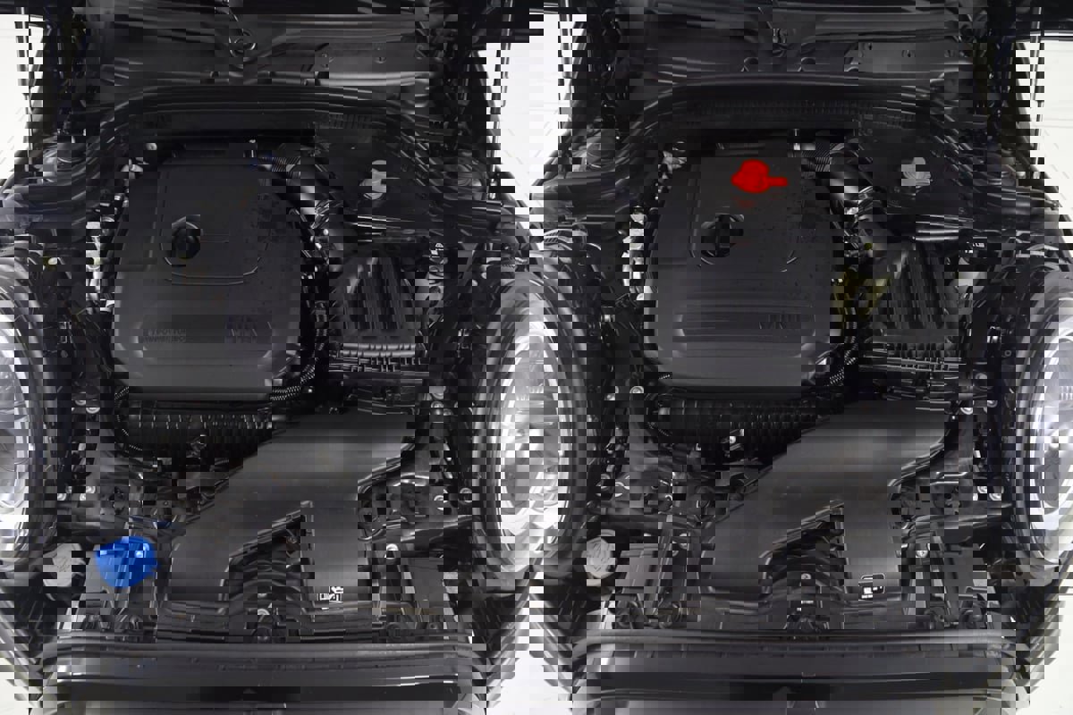 Used 2023 MINI Cooper John Cooper Works w/ Driver Assistance Package image 53