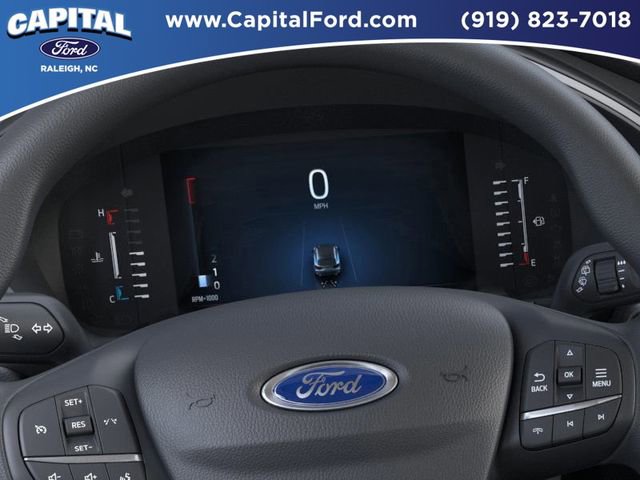 New 2026 Ford Escape Active image 13