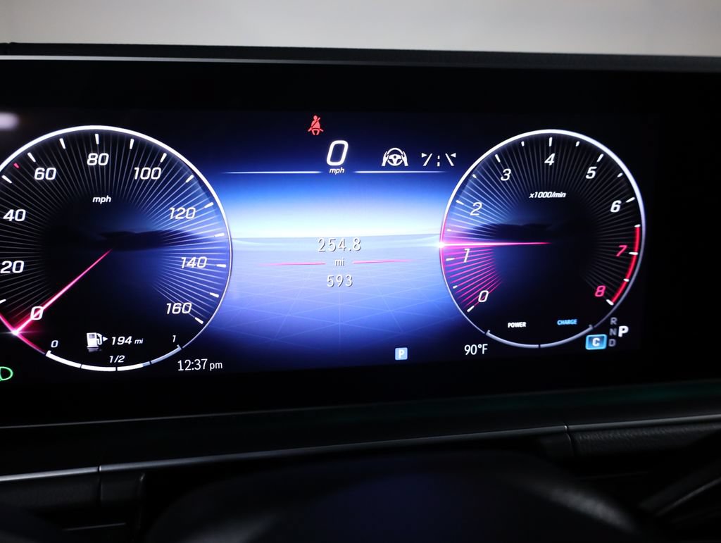 Used 2026 Mercedes-Benz GLS 580 4MATIC image 19
