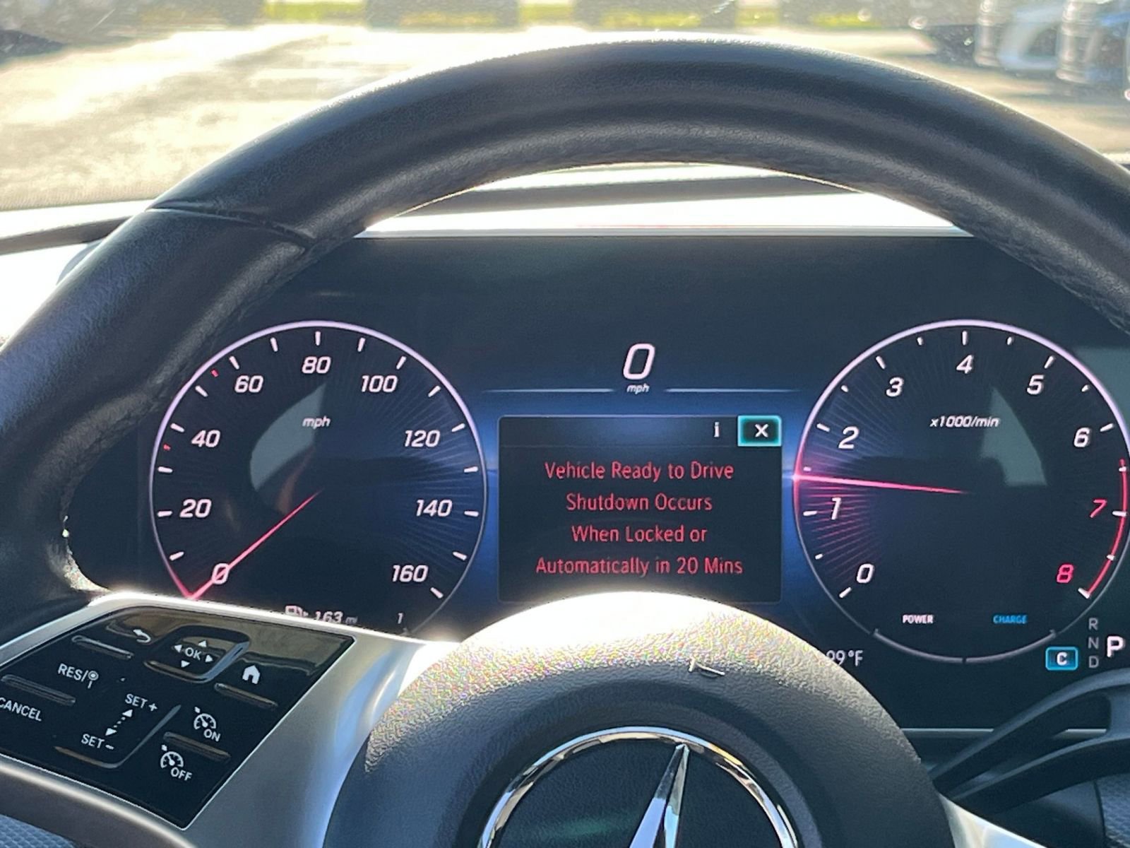 Used 2024 Mercedes-Benz C 300 4MATIC Sedan image 41