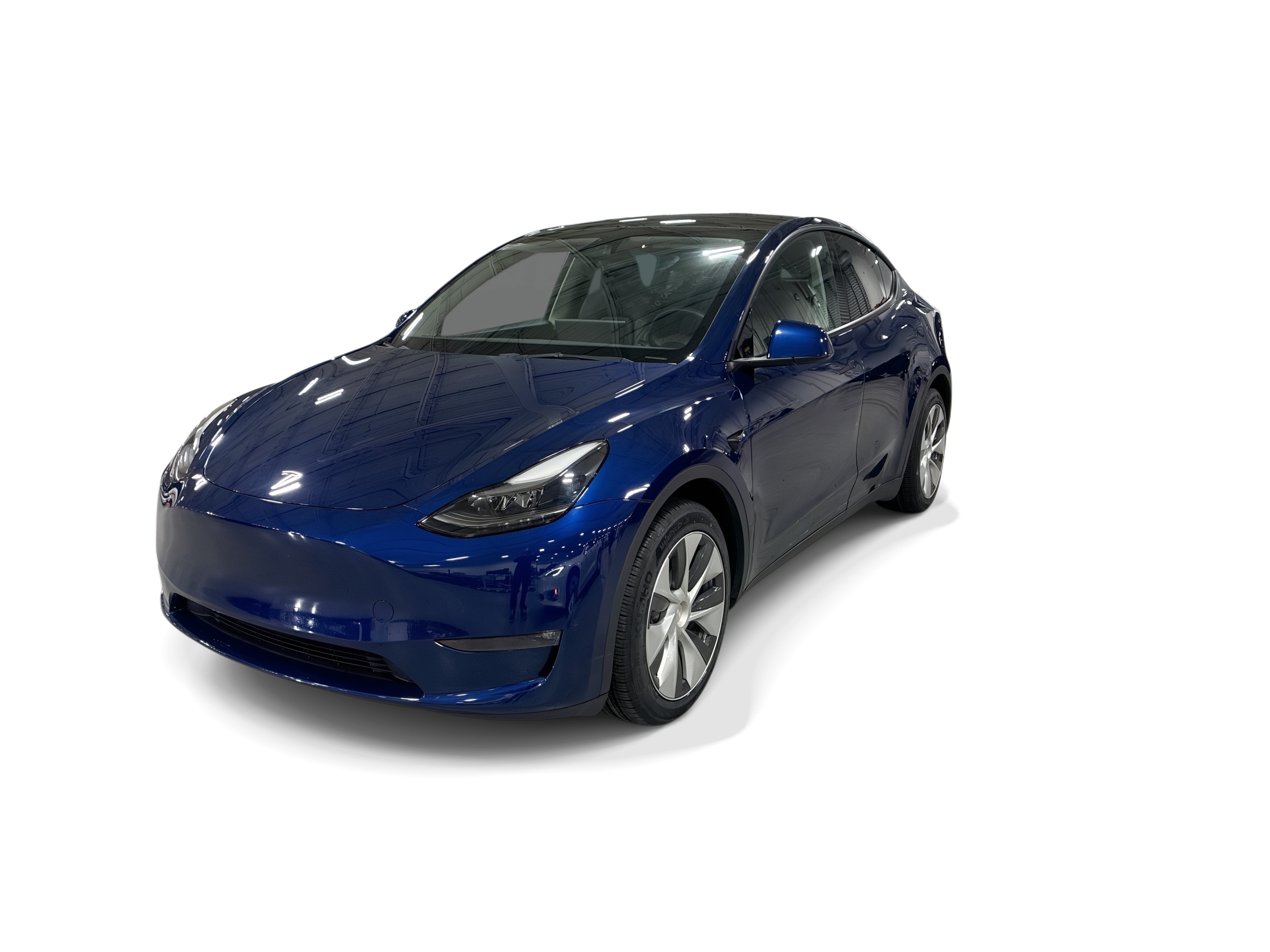 Certified 2023 Tesla Model Y Long Range