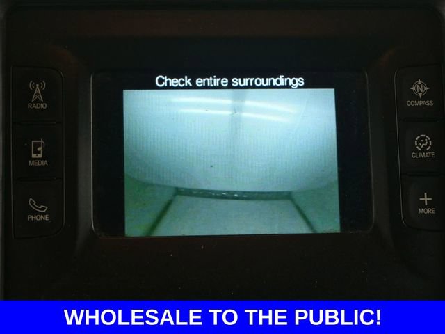 Used 2017 Dodge Challenger SXT RWD image 12