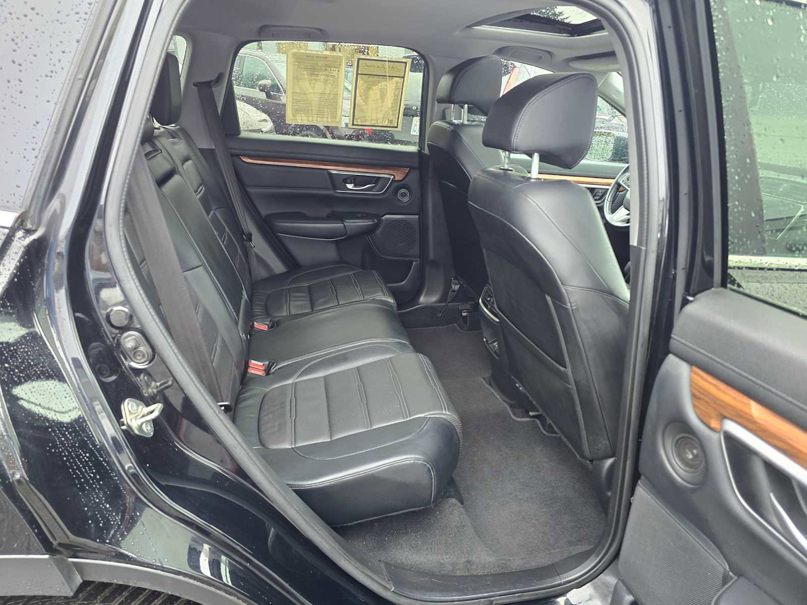 Used 2017 Honda CR-V Touring image 12