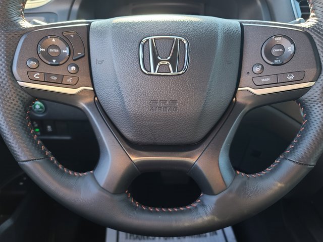Certified 2025 Honda Passport TrailSport image 33