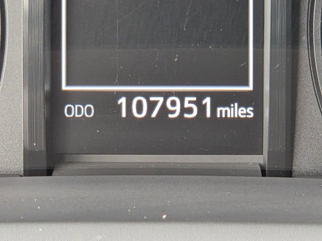 Used 2020 Toyota 4Runner SR5 Premium RWD image 20