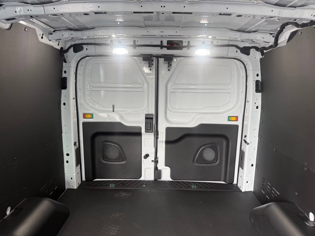New 2026 Ford Transit 250 Low Roof w/ Load Area Protection Package RWD image 53