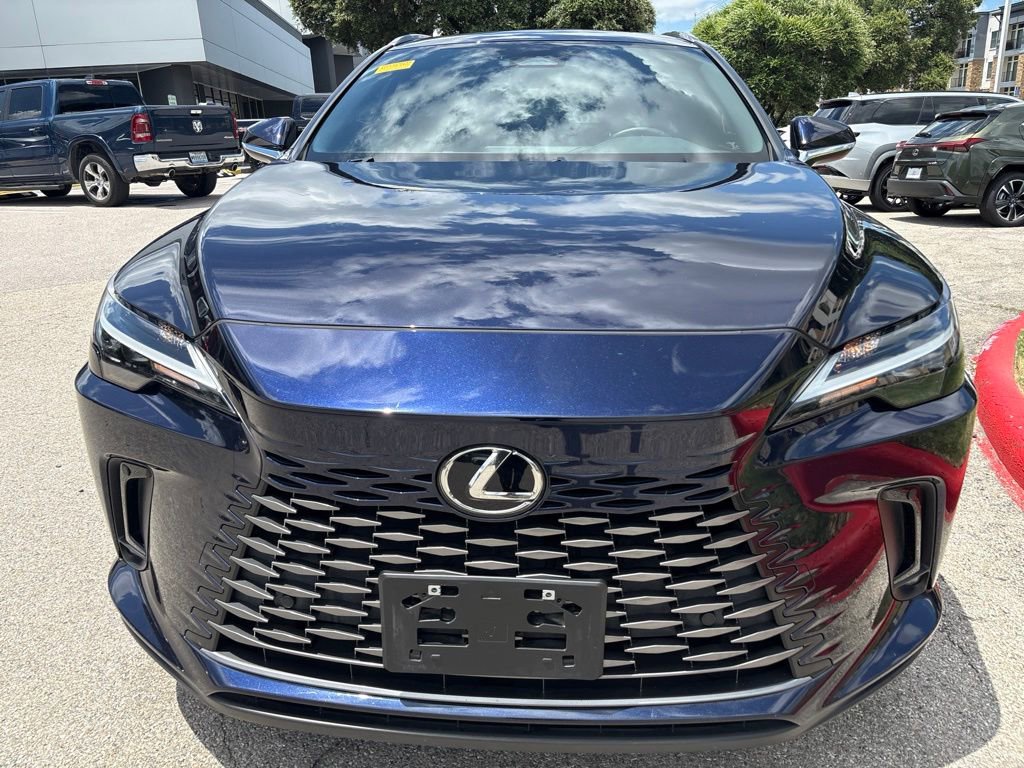 Used 2023 Lexus RX 350 Premium w/ Cold Area Package FWD image 8