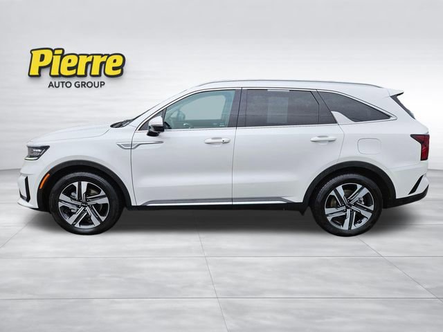 Used 2022 Kia Sorento SX Prestige image 2