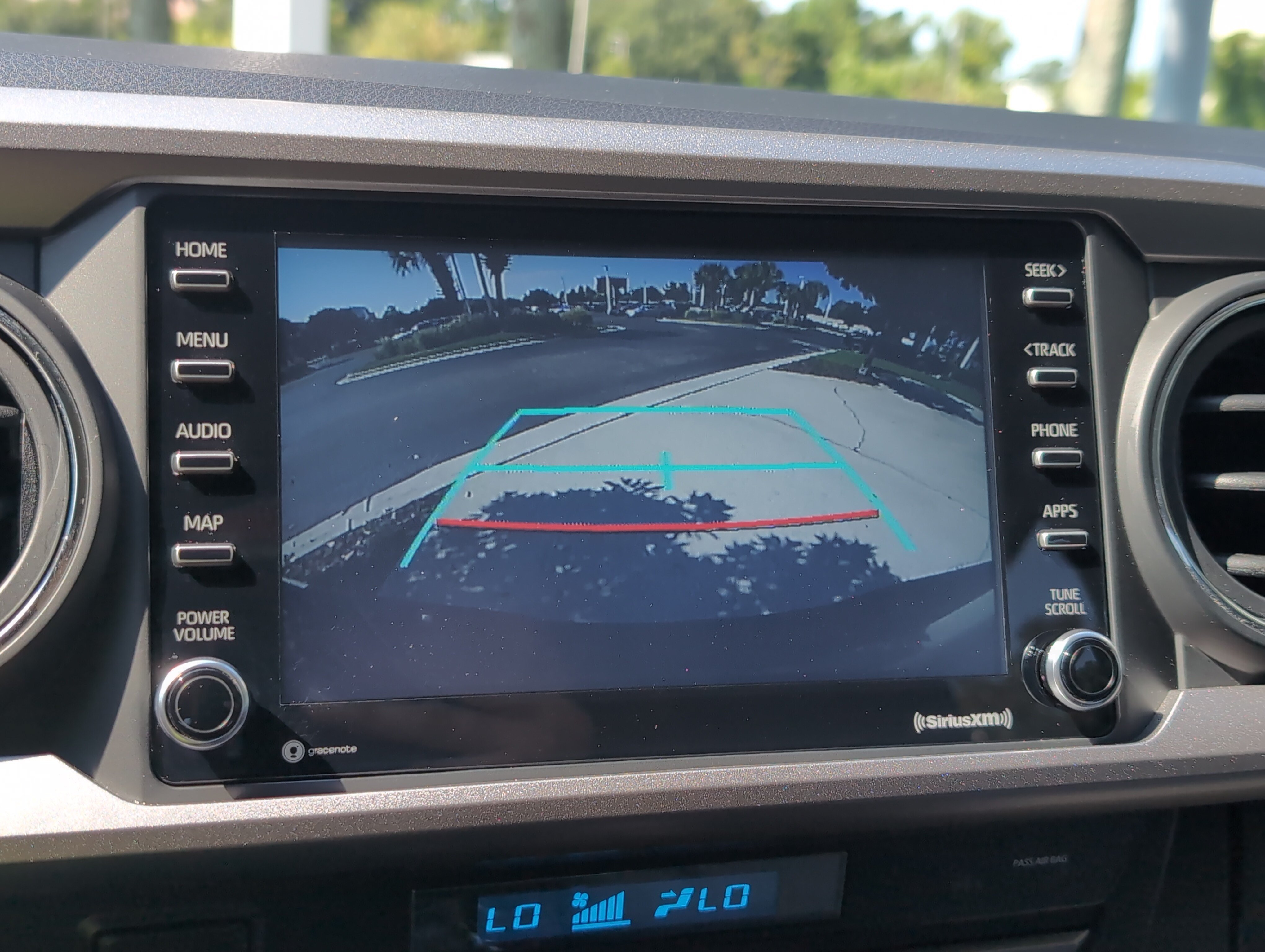 Certified 2023 Toyota Tacoma SR5 AWD/4WD image 24