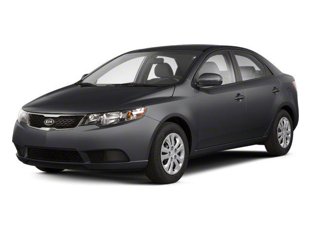 Used 2013 Kia Forte EX