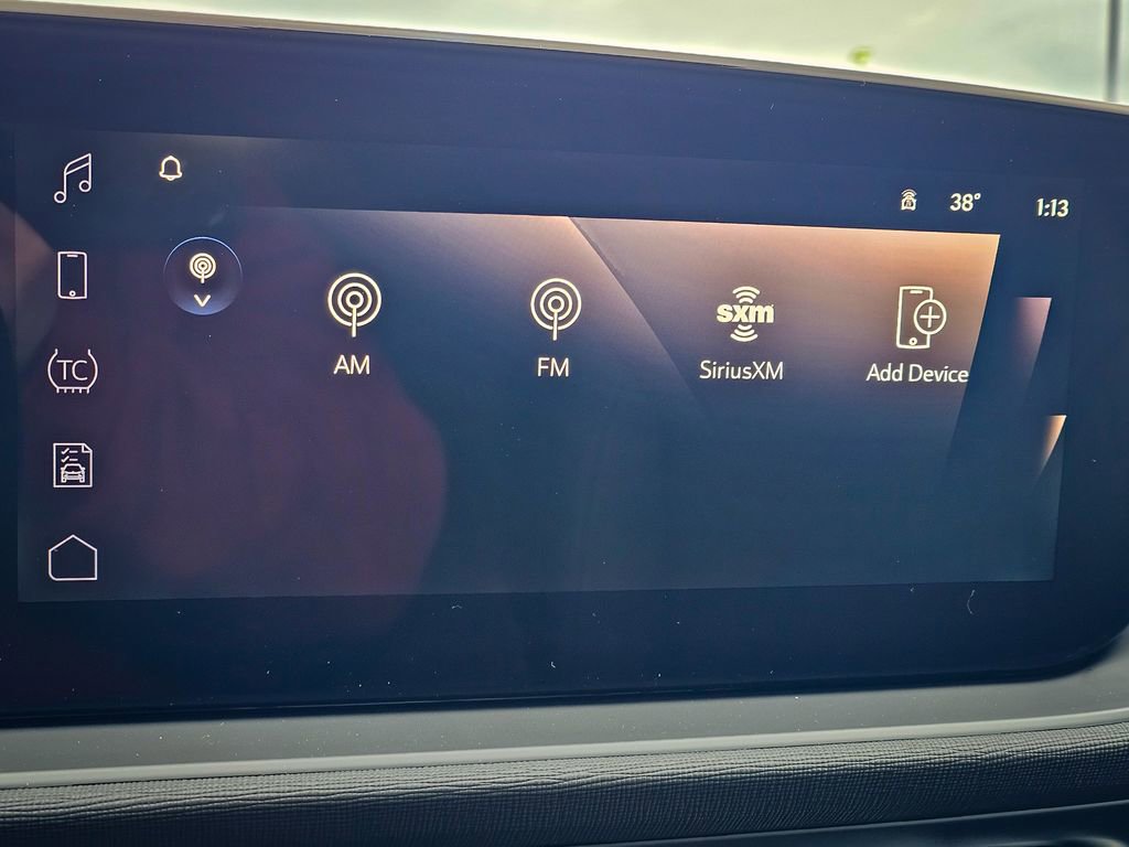 New 2026 Buick Envista Preferred w/ Convenience I Package image 23