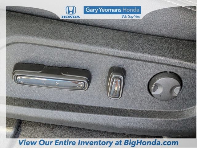 Certified 2024 Honda Pilot Touring image 25