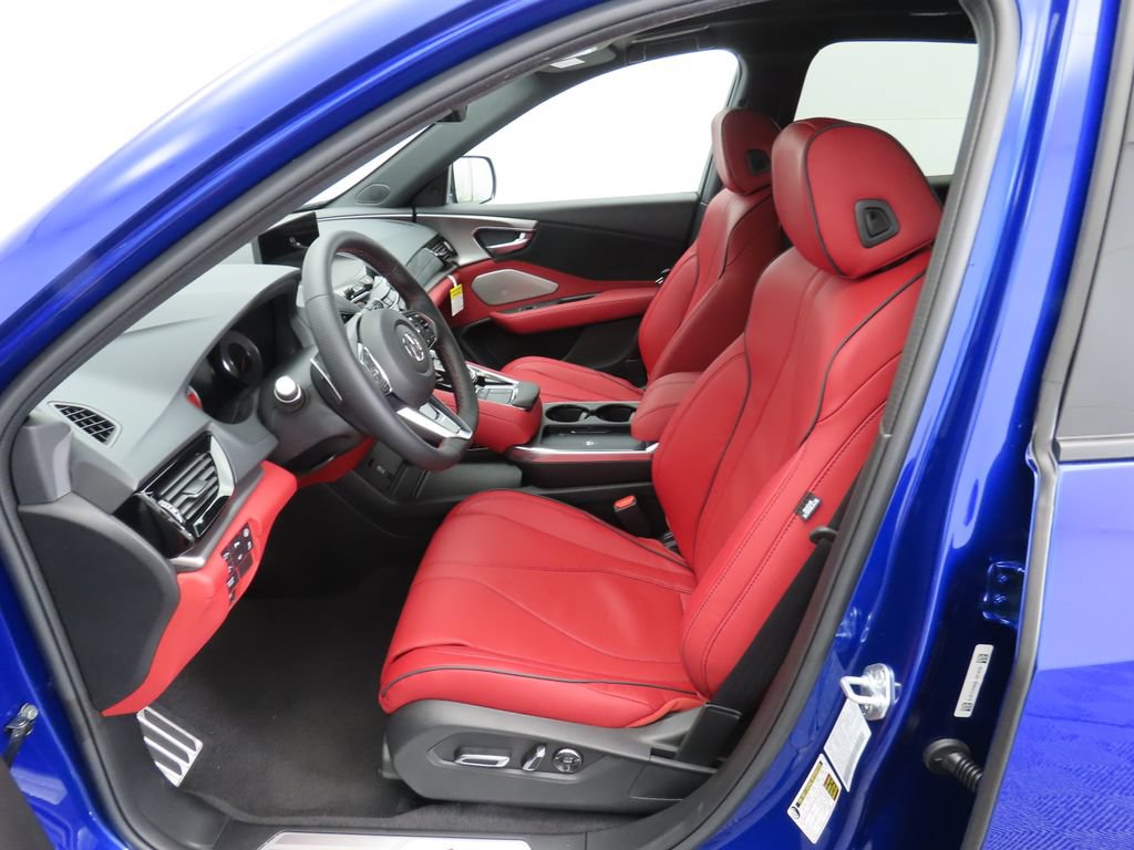 Used 2025 Acura RDX w/ Advance Package AWD/4WD image 20