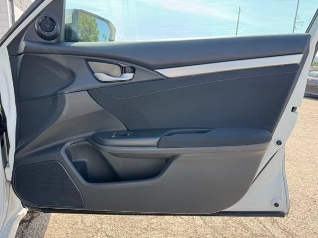 Used 2019 Honda Civic EX image 29