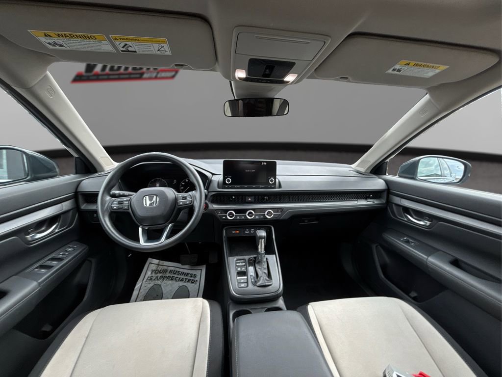 Used 2023 Honda CR-V EX image 23