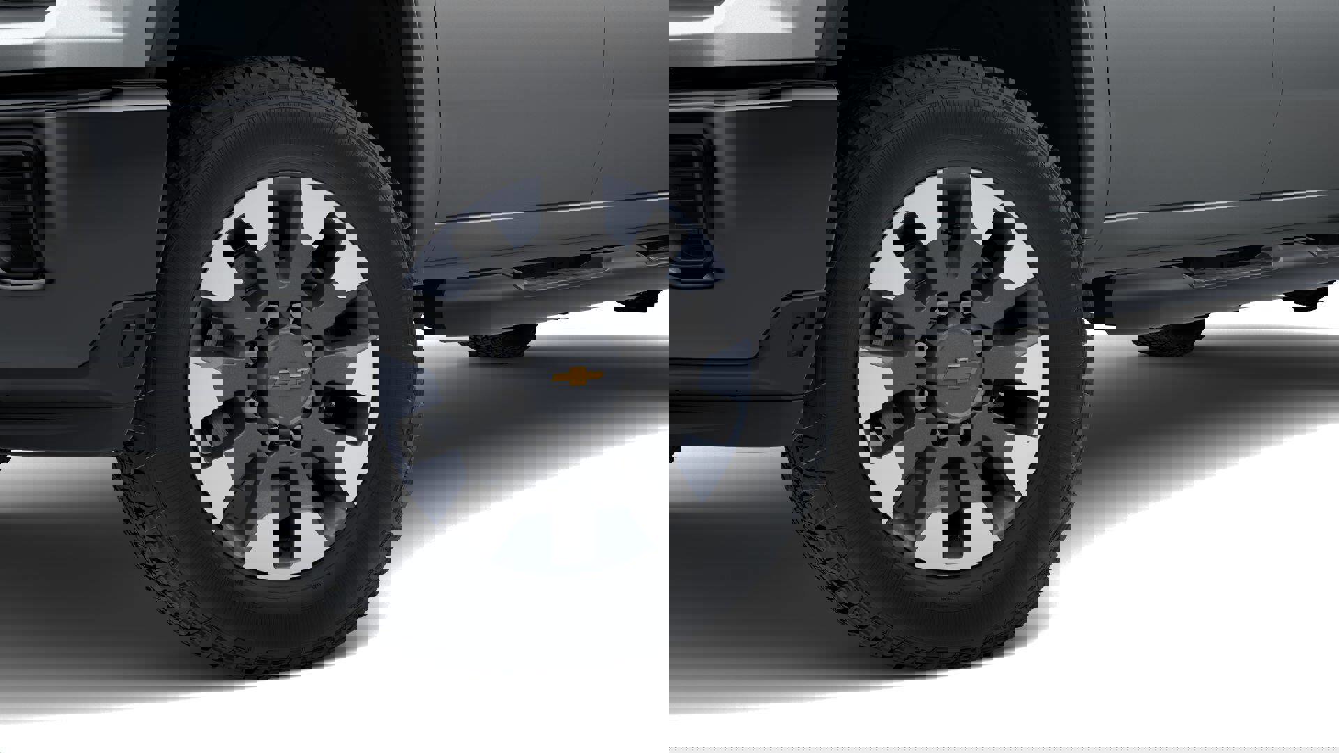 New 2026 Chevrolet Silverado 2500 Custom w/ Custom Value Package image 28