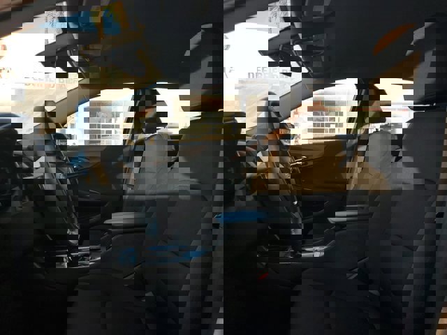 Used 2025 Chevrolet Malibu LT image 12