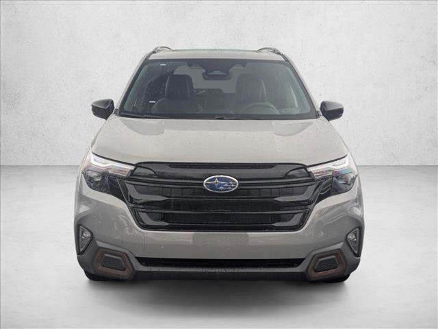New 2026 Subaru Forester Sport image 6