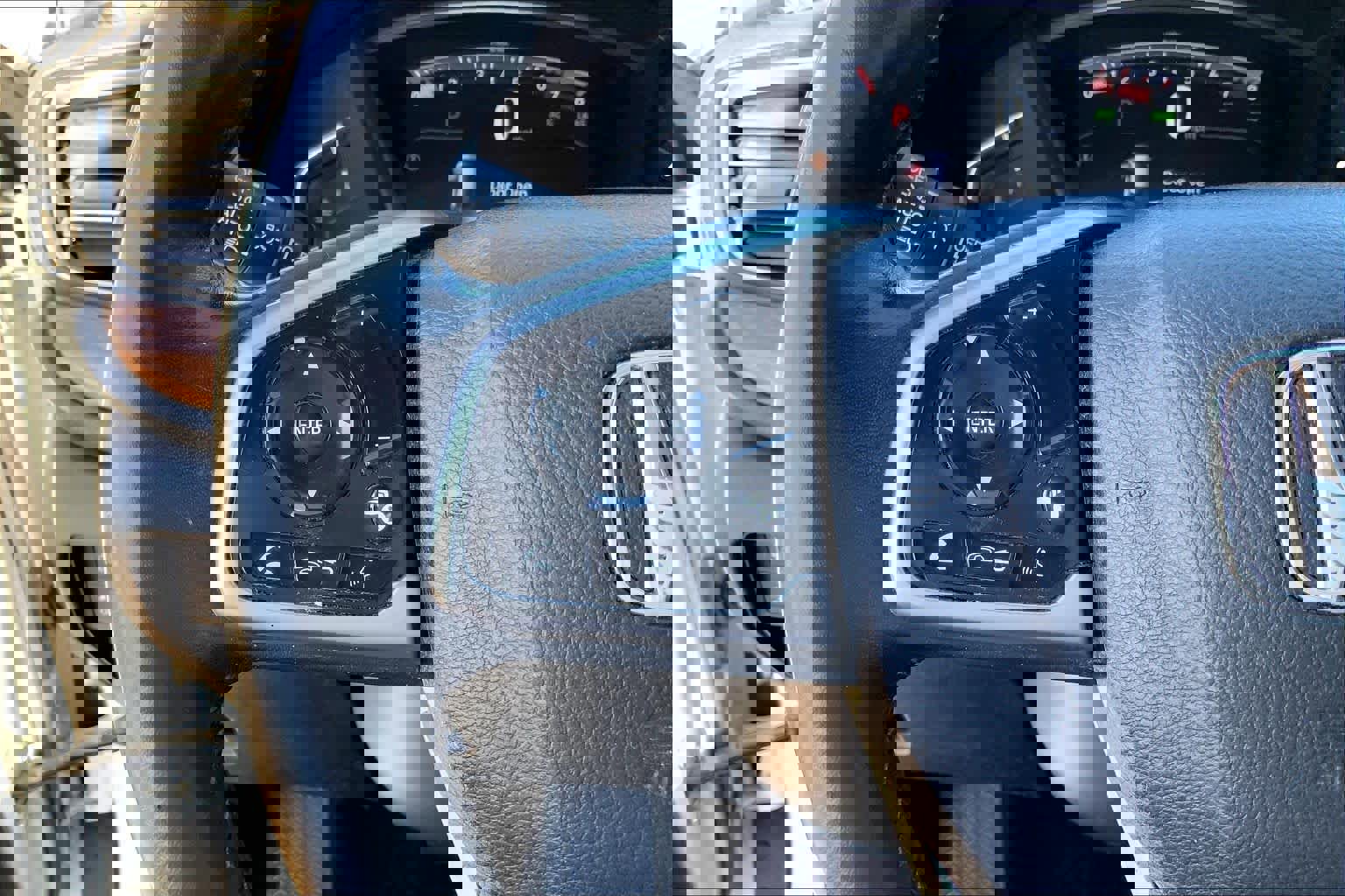 Used 2022 Honda CR-V EX-L image 22