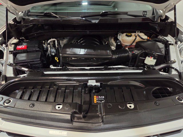 Used 2022 Chevrolet Silverado 1500 RST AWD/4WD image 90