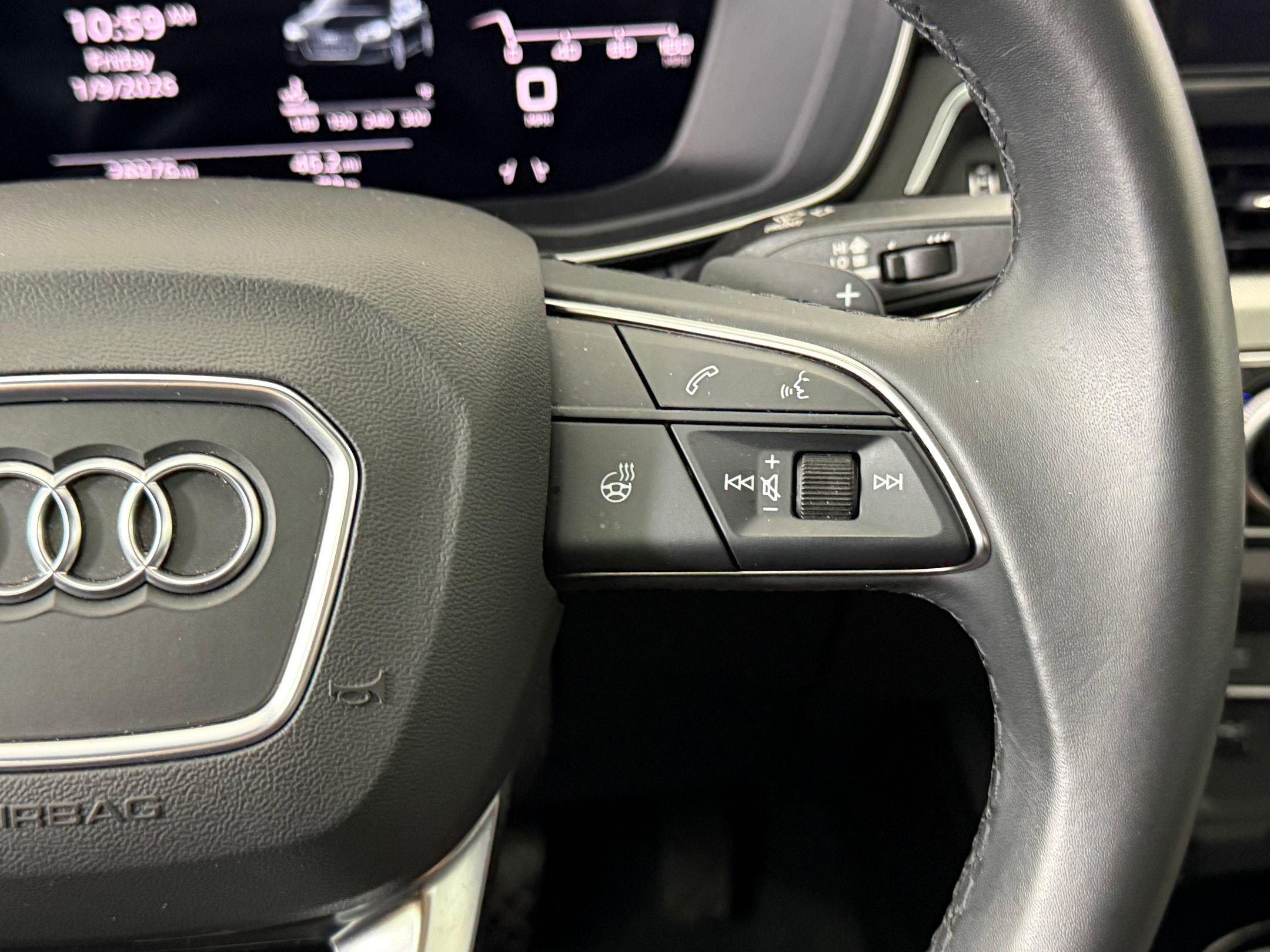 Used 2025 Audi A5 2.0T Premium Plus image 28