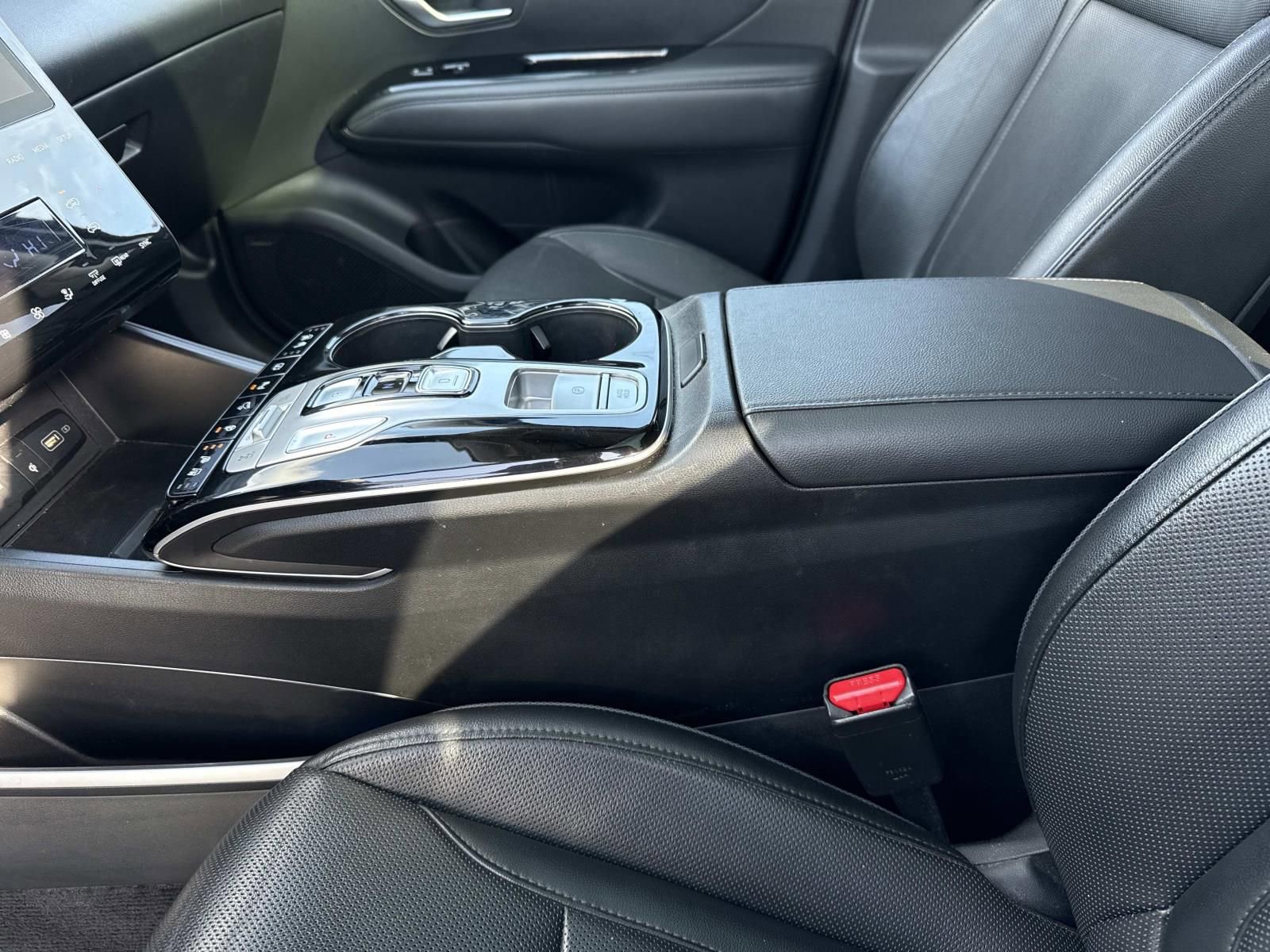 Used 2024 Hyundai Tucson Limited image 21