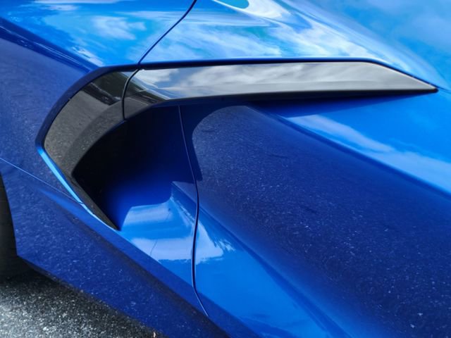 Used 2023 Chevrolet Corvette Stingray Coupe w/ 1LT image 39