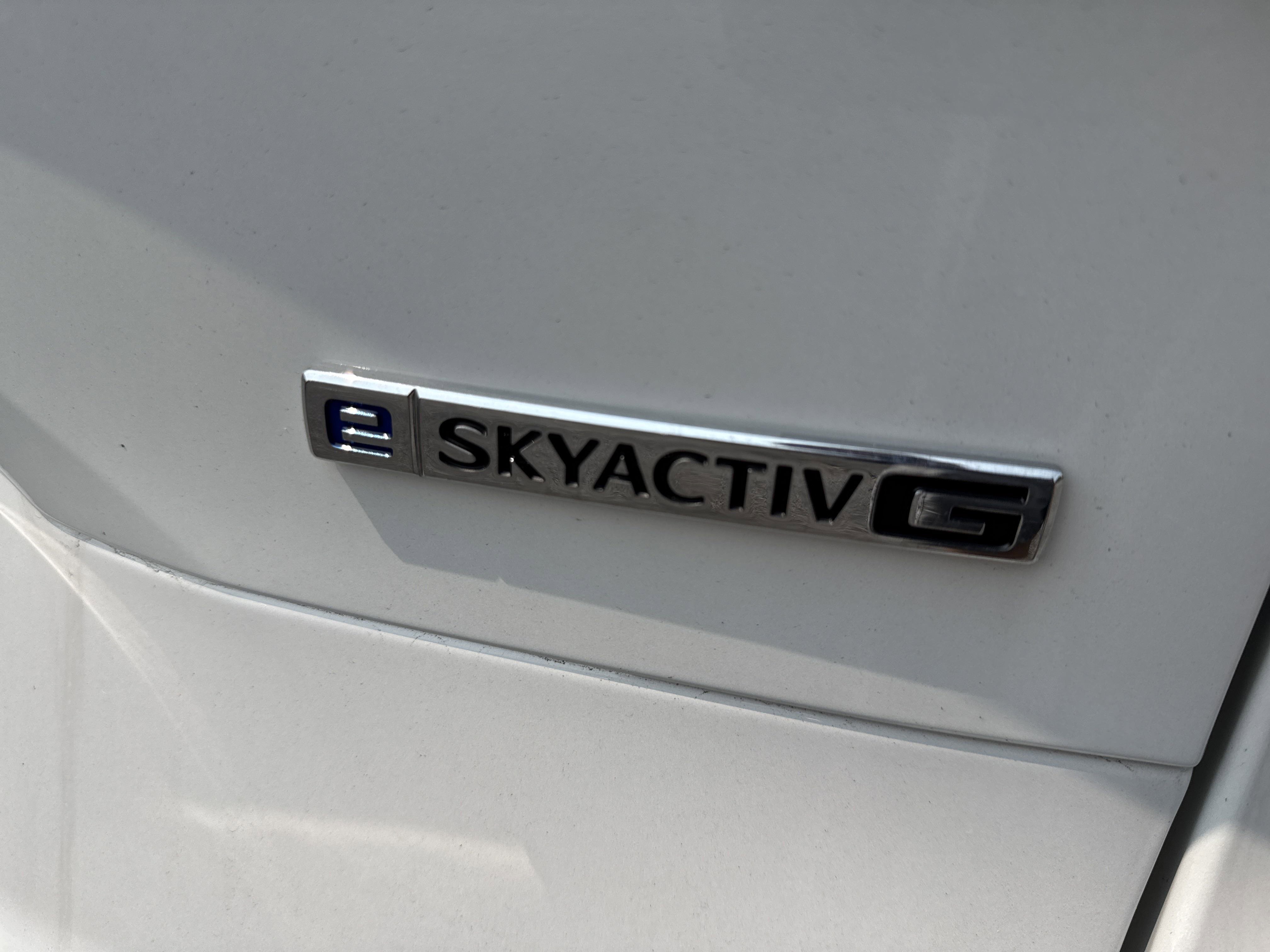 New 2025 MAZDA CX-90 3.3 Turbo w/ Select Package AWD/4WD image 9