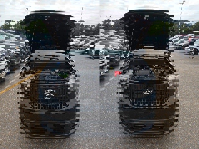 New 2025 Ford Maverick Lobo image 14