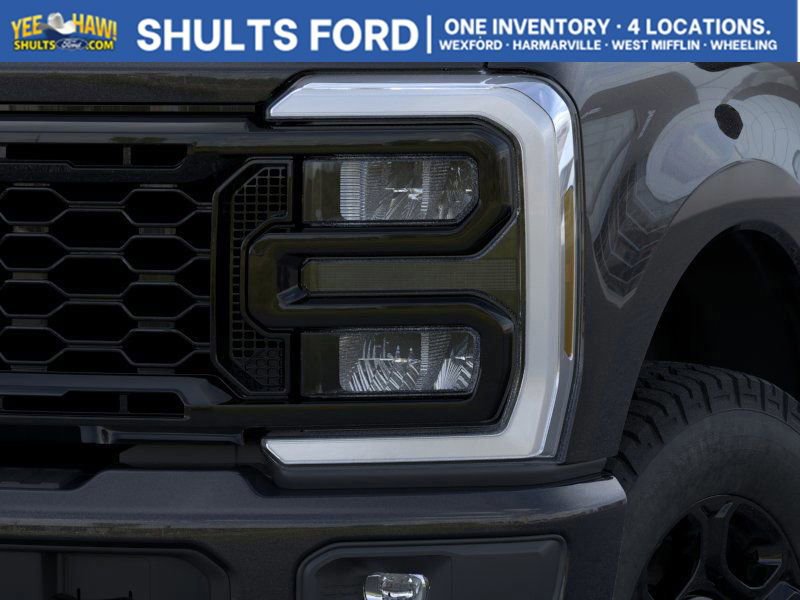 New 2026 Ford F250 XL w/ STX Appearance Package image 19