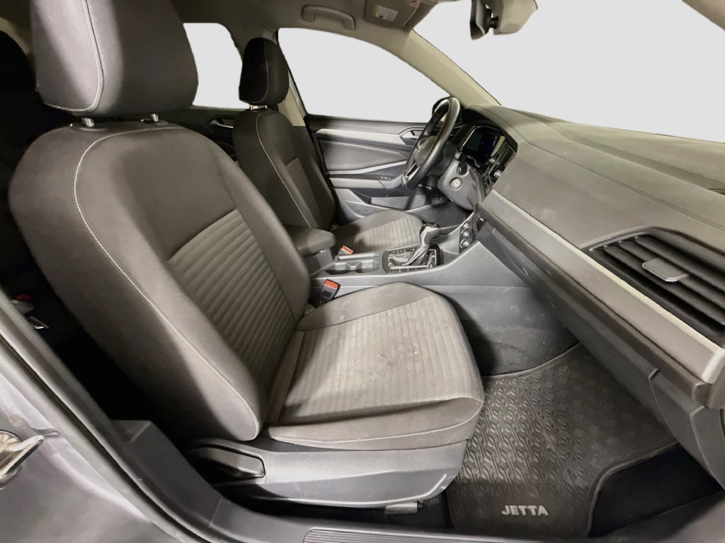 Used 2022 Volkswagen Jetta S FWD image 25