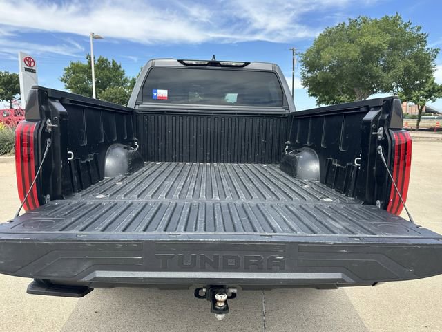 Used 2023 Toyota Tundra SR5 w/ SR5 Convenience Package AWD/4WD image 30