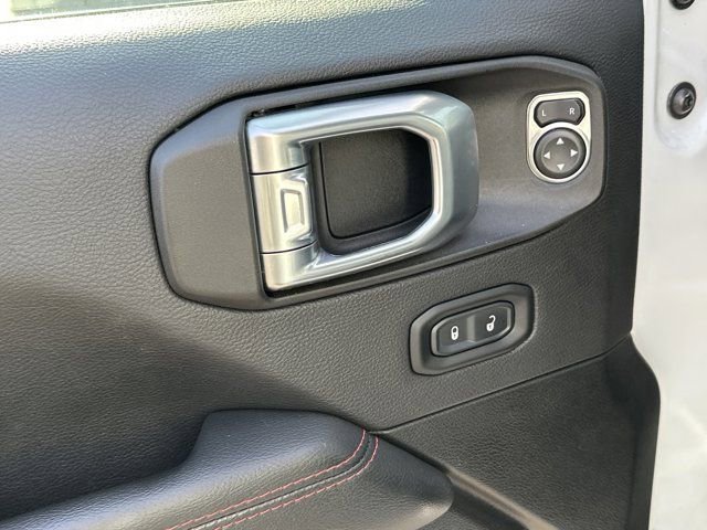 Certified 2021 Jeep Wrangler Unlimited Rubicon image 14