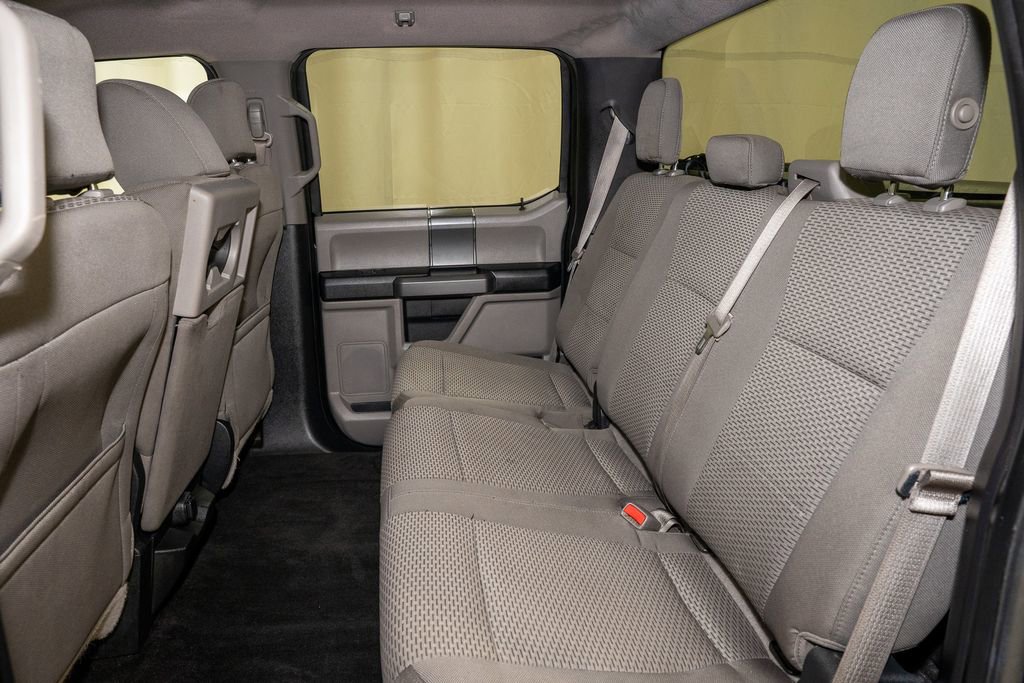 Used 2015 Ford F150 XLT w/ XTR Package image 7