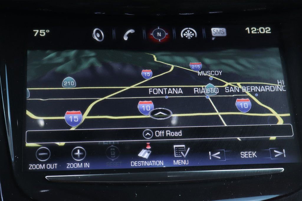 Used 2019 Cadillac Escalade Platinum image 34