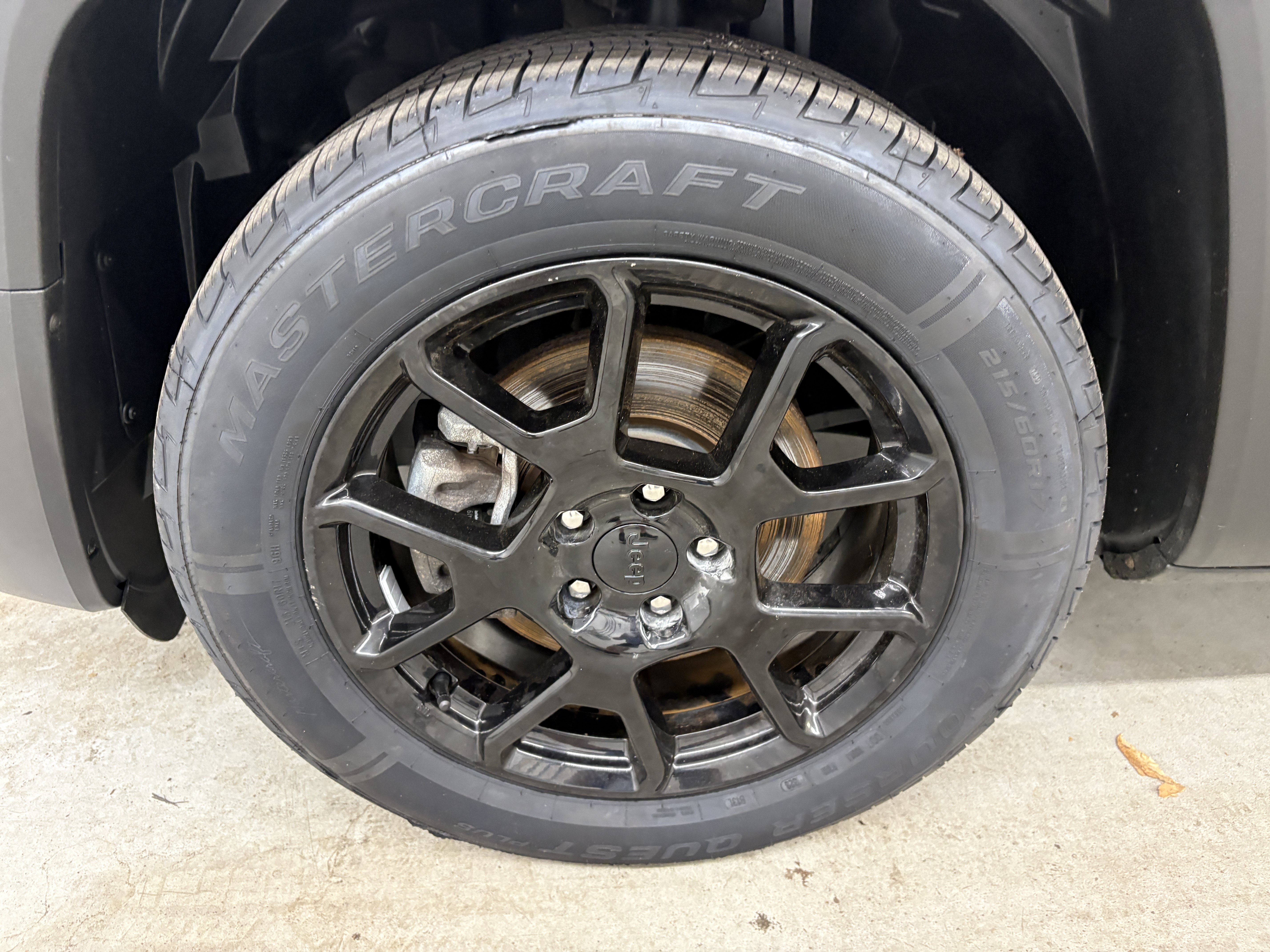 Used 2019 Jeep Renegade Altitude w/ Quick Order Package 2XM FWD image 7