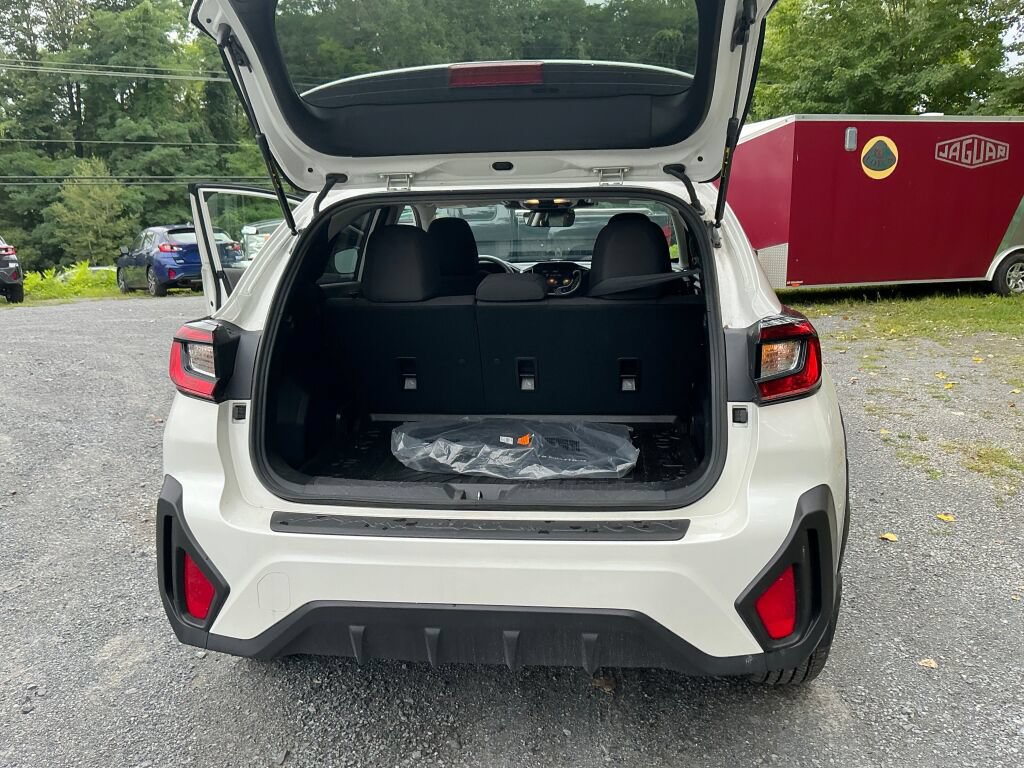 Certified 2025 Subaru Crosstrek 2.5i Premium AWD/4WD image 13