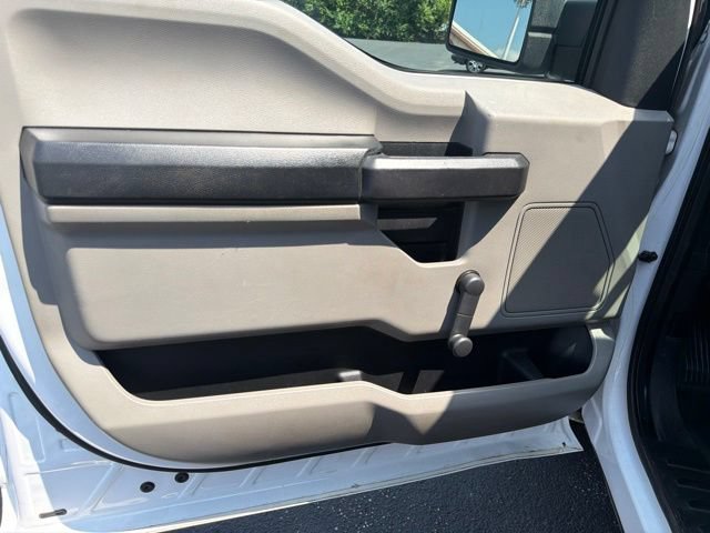 Used 2017 Ford F150 XL RWD image 9
