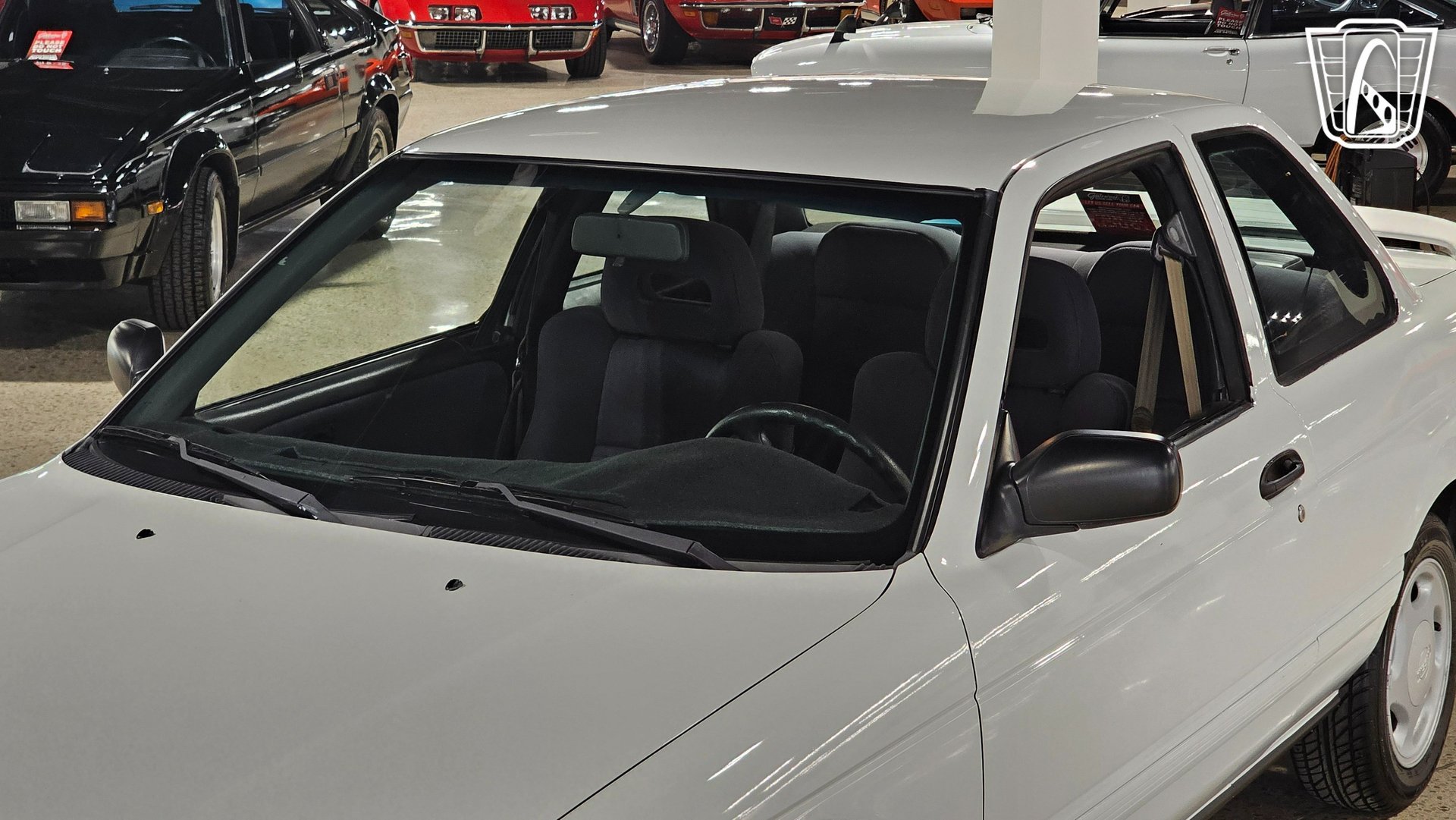 Used 1991 Nissan Sentra SE-R FWD image 6
