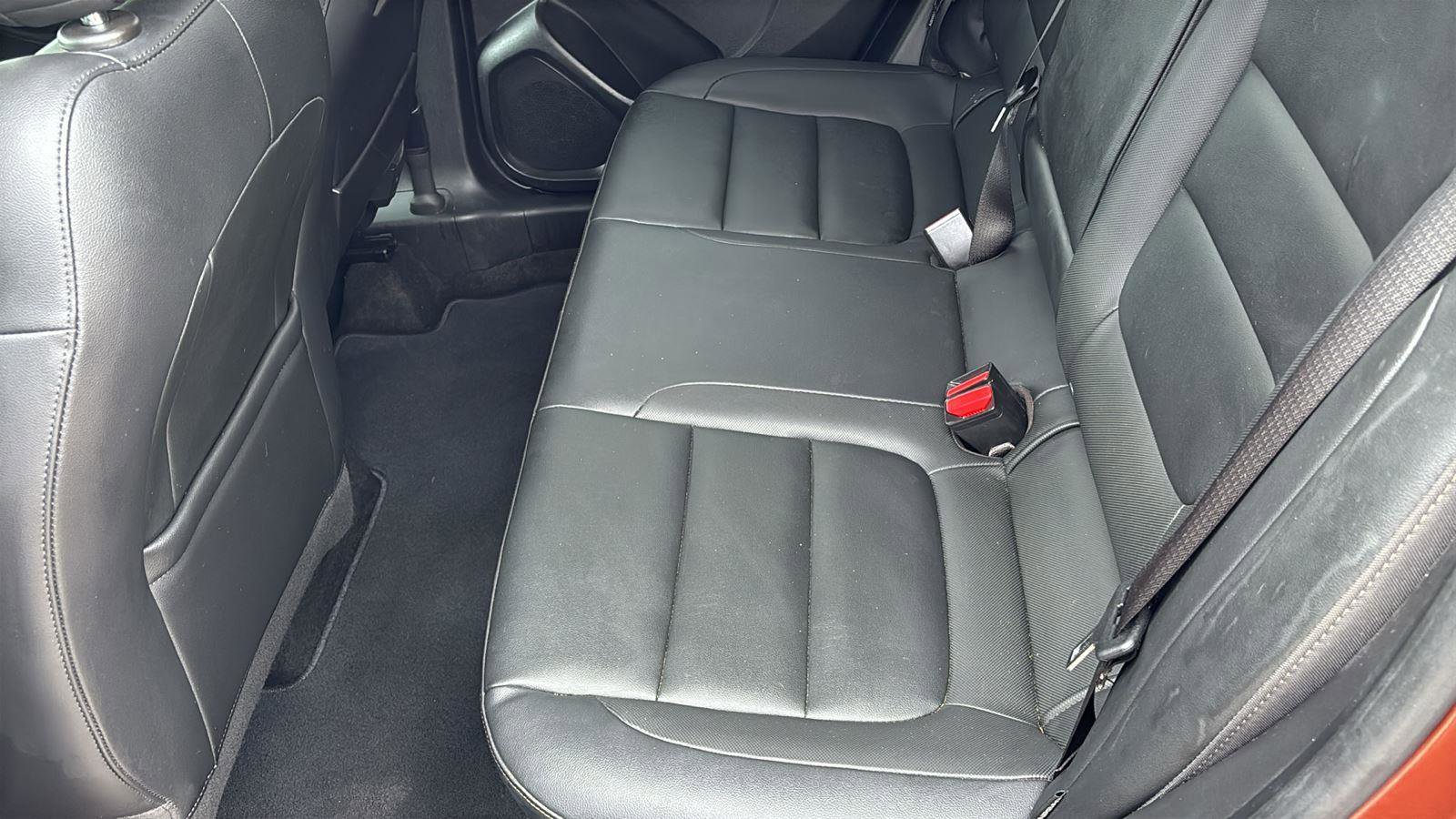 Used 2021 Chevrolet TrailBlazer ACTIV w/ Technology Package image 15