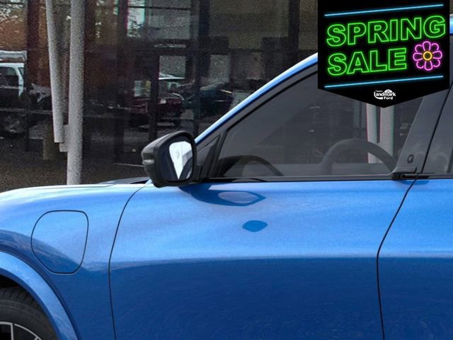 New 2025 Ford Mustang Mach-E Premium w/ Interior Protection Package image 20