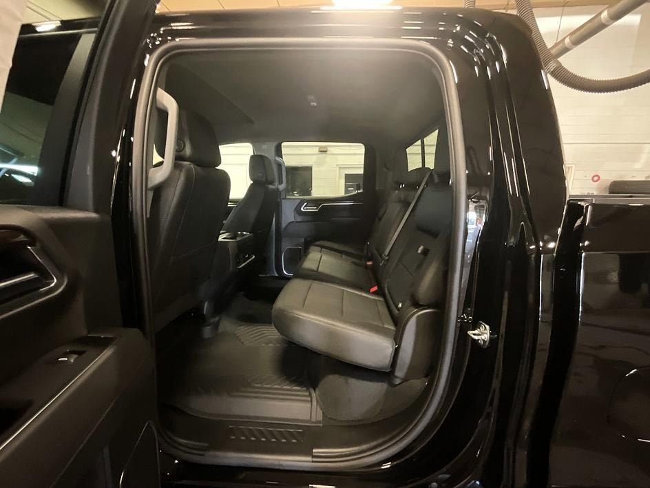 New 2026 Chevrolet Silverado 1500 RST AWD/4WD image 23