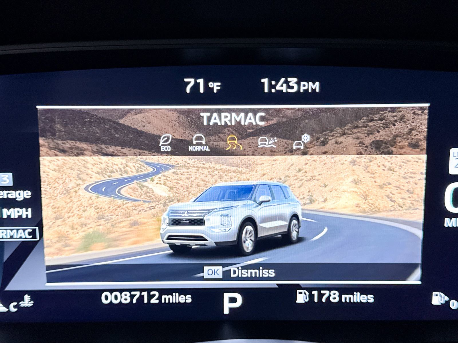 Used 2023 Mitsubishi Outlander SEL image 9